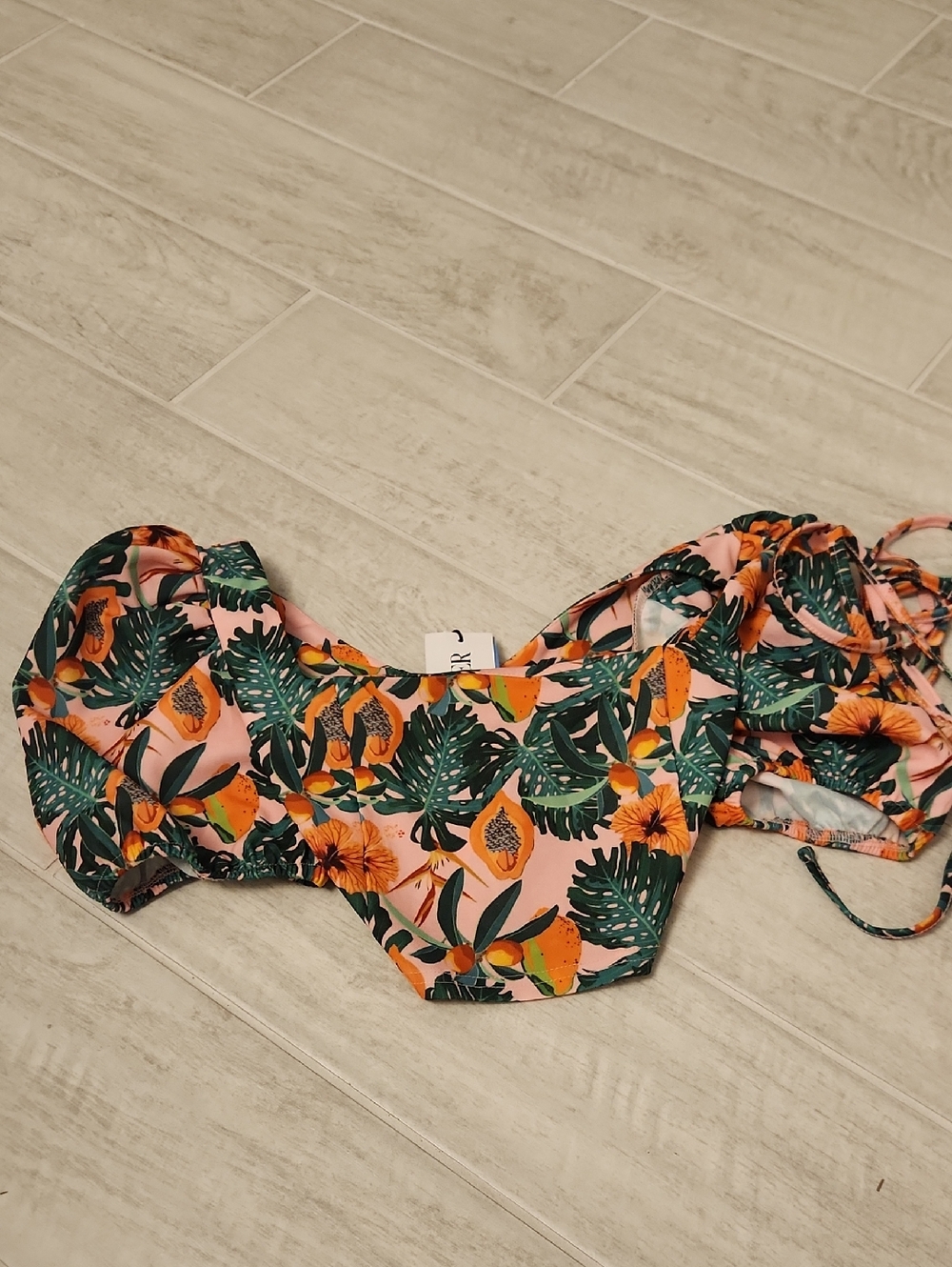 NWT Top Size Small